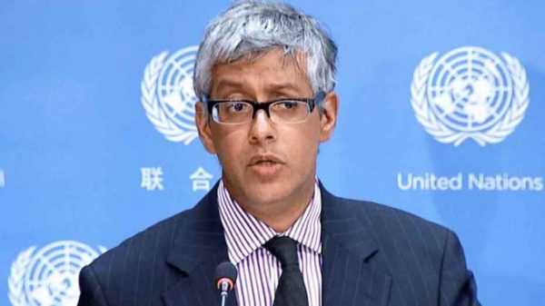 বাংলাদেশের নির্বাচন ঘিরে জাতিসংঘের নতুন বার্তা