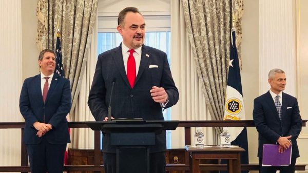 বাংলাদেশের সঙ্গে আমি খুব ভালোভাবে পরিচিত: নবনিযুক্ত মার্কিন রাষ্ট্রদূত