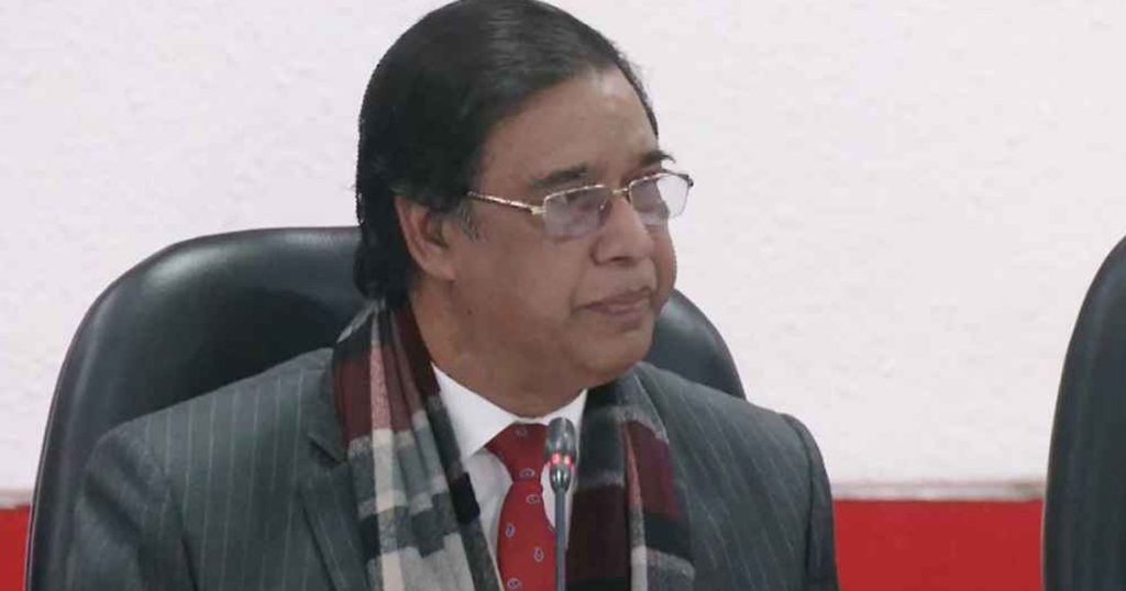 রমজানে এলপি গ্যাসের সংকট হবে না: বিইআরসি চেয়ারম্যান রমজানে এলপি গ্যাসের সংকট হবে না: বিইআরসি চেয়ারম্যান