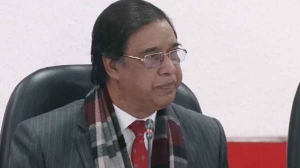 রমজানে এলপি গ্যাসের সংকট হবে না: বিইআরসি চেয়ারম্যান