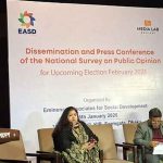 বিএনপিকেই ক্ষমতায় দেখতে চায় ৭০ শতাংশ ভোটার: ইএএসডির জরিপ