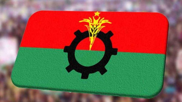 বিএনপির নির্বাচনি থিম সং’র উদ্বোধন আজ