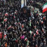 বিক্ষোভ দমনে সফল ইরান, রাজপথ সরকারপন্থিদের দখলে