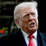 বিক্ষোভকারীদের ফাঁসি দিলে ‘অত্যন্ত কঠোর পদক্ষেপ’ নেবে যুক্তরাষ্ট্র: ইরানকে ট্রাম্প