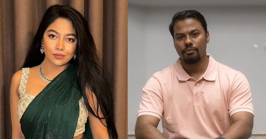 বিয়ে করছেন রাফসান-জেফার!