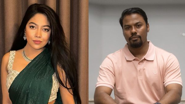 বিয়ে করছেন রাফসান-জেফার!