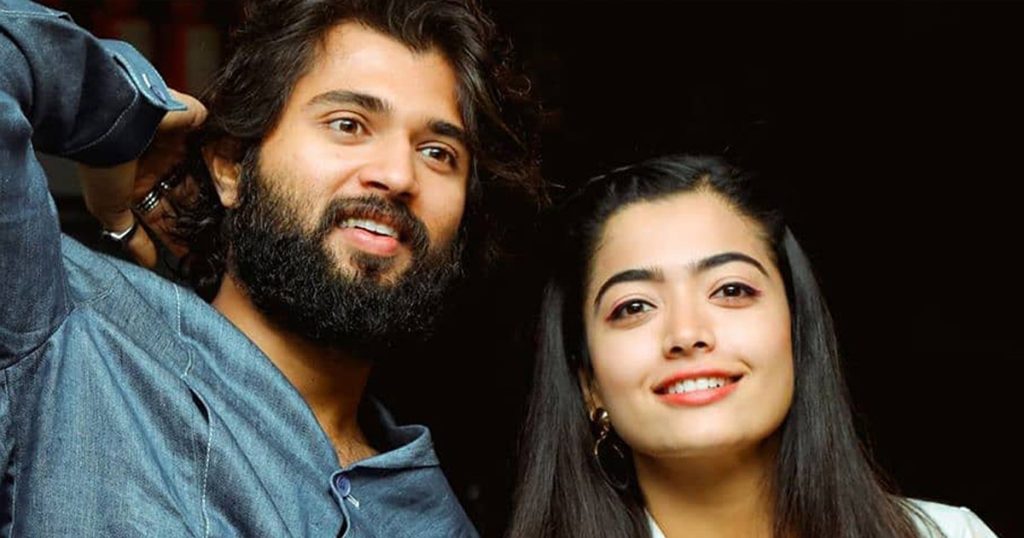 বিয়ের গুঞ্জনের মাঝে বিজয়-রাশমিকাকে নিয়ে নতুন খবর