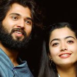 বিয়ের গুঞ্জনের মাঝে বিজয়-রাশমিকাকে নিয়ে নতুন খবর