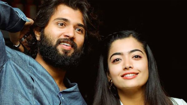 বিয়ের গুঞ্জনের মাঝে বিজয়-রাশমিকাকে নিয়ে নতুন খবর