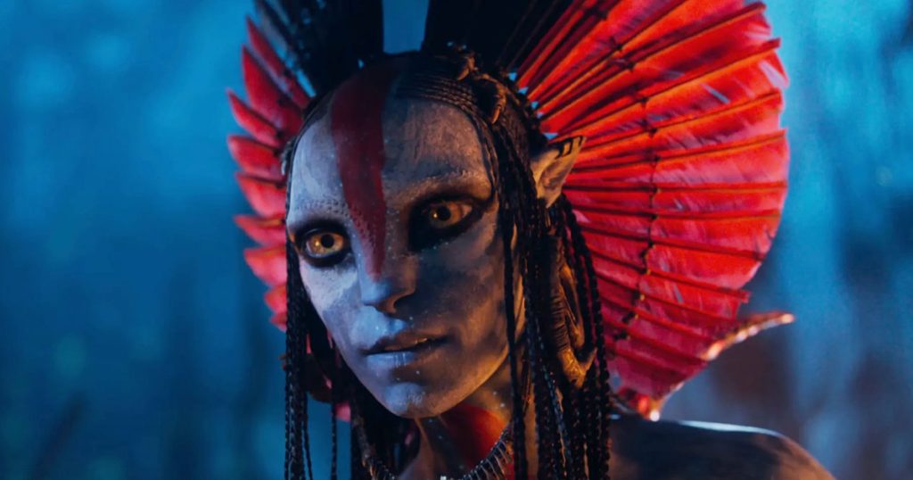 বিলিয়নের ঘরে অ্যাভাটার থ্রি বিলিয়নের ঘরে অ্যাভাটার থ্রি