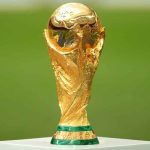 বিশ্বকাপ ট্রফি এখন বাংলাদেশে