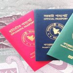 বিশ্বের সপ্তম দুর্বল পাসপোর্ট বাংলাদেশের