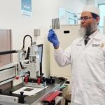 বিশ্বের সেরা বিজ্ঞানীর তালিকায় বাংলাদেশি সাইদুর রহমান