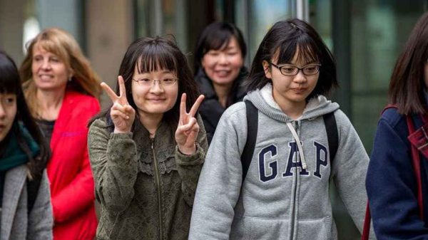 বুদ্ধিমান জাতির তালিকায় শীর্ষে জাপান