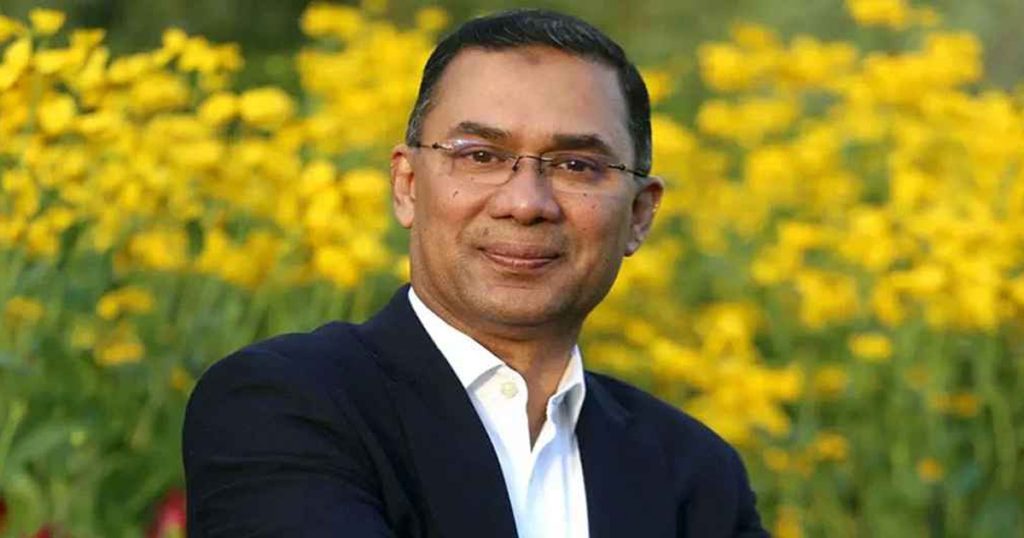 বৃহস্পতিবার নারায়ণগঞ্জ যাবেন তারেক রহমান