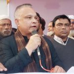 বেগম জিয়া কখনো রাজনীতিকে প্রতিহিংসার হাতিয়ার করেননি জিয়াউদ্দিন