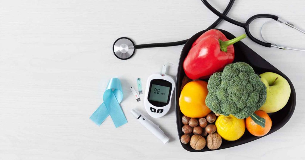 ব্লাড সুগার নিয়ন্ত্রণে যা খাবেন ব্লাড সুগার নিয়ন্ত্রণে যা খাবেন