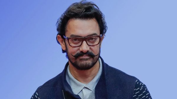 ভাইয়ের সঙ্গে সম্পর্ক ছিন্নর বিষয়ে মুখ খুললেন আমির খান