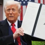 ভারতের ওপর ৫০০ শতাংশ শুল্ক আরোপের বিলে ট্রাম্পের সম্মতি