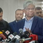 ভারতের সঙ্গে উত্তেজনার প্রভাব দেশের অর্থনীতিতে পড়বে না অর্থ উপদেষ্টা