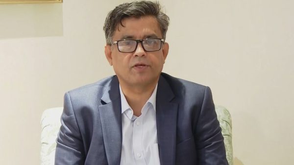 ভুল স্বীকার না করলে জনগণ আ. লীগকে গ্রহণ করবে না প্রেস সচিব