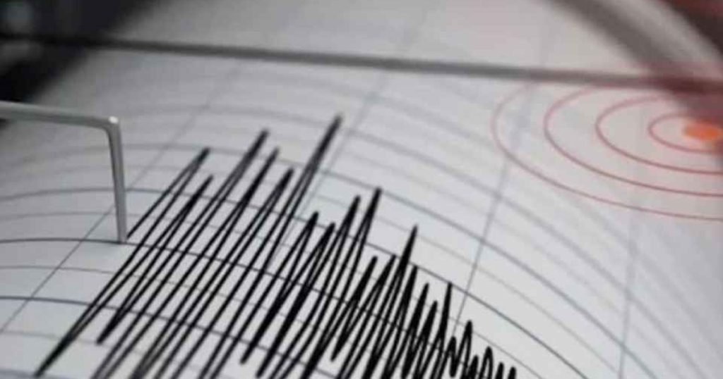 ভূমিকম্পে কেঁপে উঠলো ইসরাইল