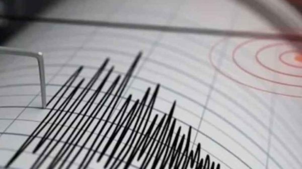 ভূমিকম্পে কেঁপে উঠলো ইসরাইল