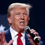 ভেনেজুয়েলা কথা না শুনলে আবার হামলা হবে ডোনাল্ড ট্রাম্প