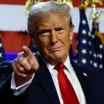 ভেনেজুয়েলাকে আবারও ‘ধনী ও নিরাপদ’ করে তুলছি ট্রাম্প