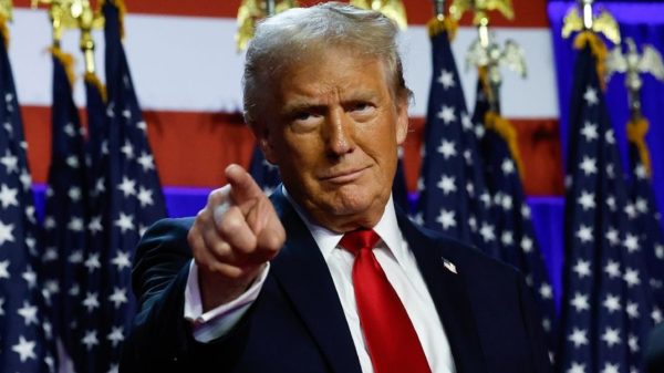 ভেনেজুয়েলাকে আবারও ‘ধনী ও নিরাপদ’ করে তুলছি ট্রাম্প