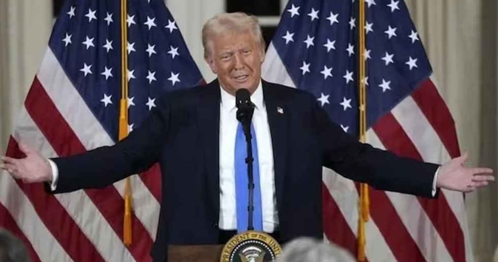 ভেনেজুয়েলার তেল বিক্রি শুরু করল যুক্তরাষ্ট্র