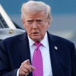 ভেনেজুয়েলার পর আরও পাঁচ দেশ ট্রাম্পের নজরে