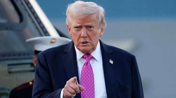 ভেনেজুয়েলার পর আরও পাঁচ দেশ ট্রাম্পের নজরে