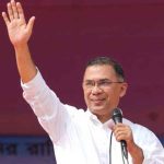 ময়মনসিংহ, গাজীপুর ও উত্তরায় তারেক রহমানের নির্বাচনি জনসভা আজ