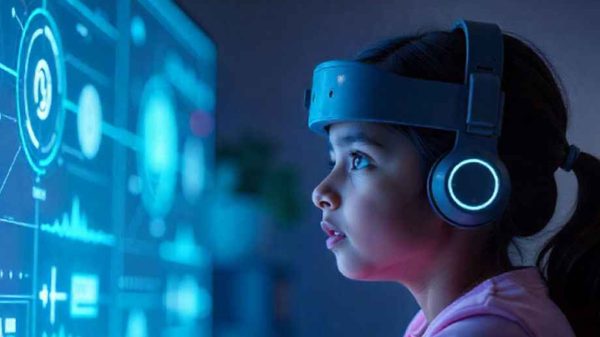 মস্তিষ্কের তরঙ্গ থেকে সরাসরি শব্দ অনুবাদ