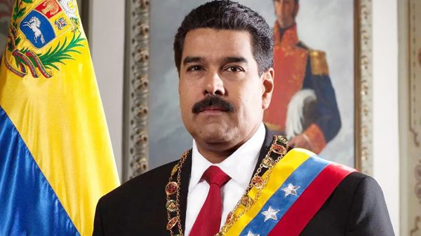 মাদুরোর বিচার করা হবে যুক্তরাষ্ট্রের আদালতে