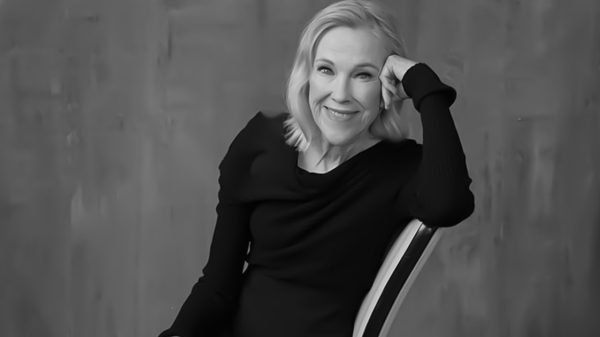 মারা গেলেন অভিনেত্রী ক্যাথরিন ও’হারা