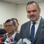 বাংলাদেশের নির্বাচনে যুক্তরাষ্ট্র কোনও পক্ষ নেবে না : মার্কিন রাষ্ট্রদূত