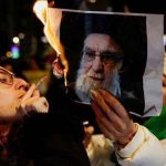 মোসাদের পরিকল্পনা ভেস্তে দিলো ইরান