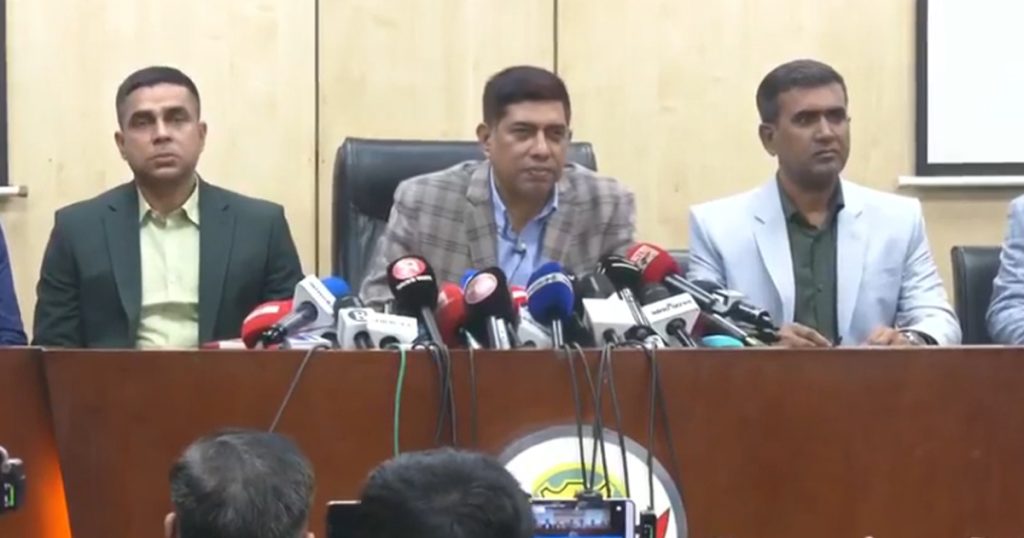 মোসাব্বির হত্যার কারণ জানাল ডিবি মোসাব্বির হত্যার কারণ জানাল ডিবি