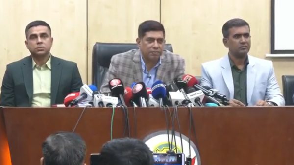 মোসাব্বির হত্যার কারণ জানাল ডিবি