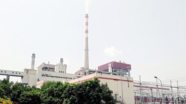 যান্ত্রিক ত্রুটিতে বড়পুকুরিয়া তাপবিদ্যুৎ কেন্দ্রের সব ইউনিট বন্ধ