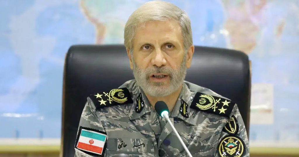 যুক্তরাষ্ট্র-ইসরায়েলকে চরম হুঁশিয়ারি ইরানের