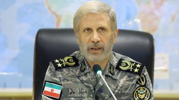 যুক্তরাষ্ট্র-ইসরায়েলকে চরম হুঁশিয়ারি ইরানের