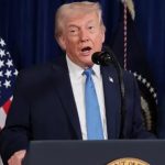 যুক্তরাষ্ট্রকে ৫ কোটি ব্যারেল তেল দেবে ভেনেজুয়েলা ট্রাম্প