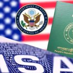 যুক্তরাষ্ট্রে ভিসা স্থগিতে ক্ষতিগ্রস্ত হবে বাংলাদেশিরা