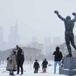 যুক্তরাষ্ট্রে শক্তিশালী তুষারঝড়ে নিহত অন্তত ৩০