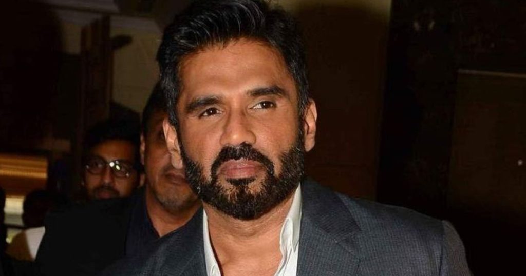 যে কারণে ৪০ কোটির প্রস্তাব ফিরিয়ে দেন সুনীল শেঠি যে কারণে ৪০ কোটির প্রস্তাব ফিরিয়ে দেন সুনীল শেঠি