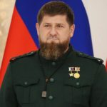 রমজান কাদিরভকে অপহরণ করতে যুক্তরাষ্ট্রকে জেলেনস্কির আহ্বান