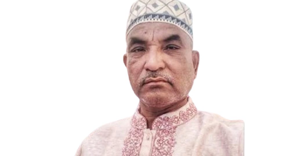 রাউজানে দুর্বৃত্তের গুলিতে যুবদল নেতা খুন